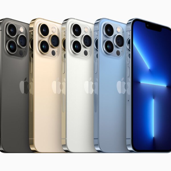 iPhone 13 Pro Max Price in Kenya