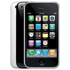 iPhone 3GS Price in Kenya