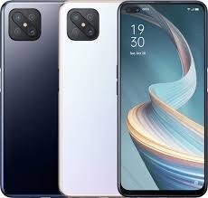 Oppo Reno4 Z 5G 2024 Price in Kenya
