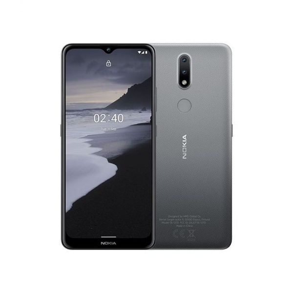 Nokia 2.4 2024 Price in Kenya