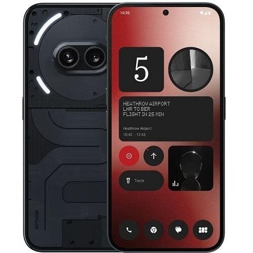 Nothing Phone (2a) 2024 Price in Kenya