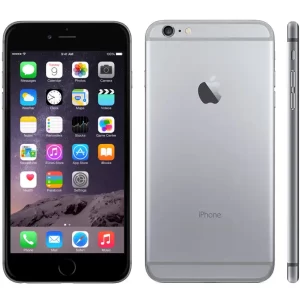 iPhone 6 Plus Price in Kenya