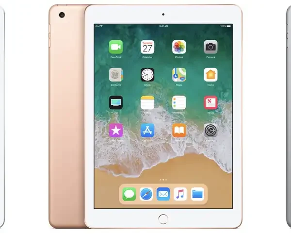 iPad 9.7 6th Gen Price in Kenya