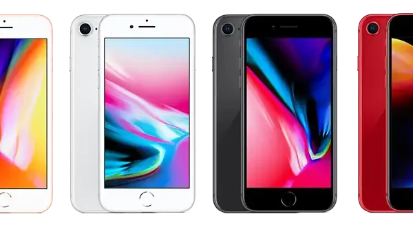 iPhone 8 Price in Kenya