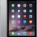 iPad Air 2 Price in Kenya