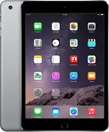 iPad Mini 3 Price in Kenya