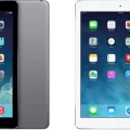 iPad Air Price in Kenya