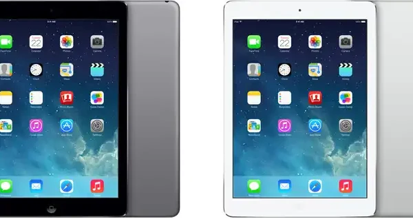 iPad Air Price in Kenya