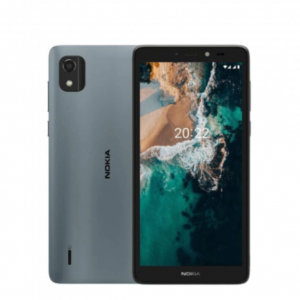Nokia C2 2nd Edition 2024 Price in Kenya