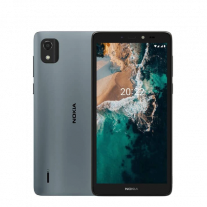 Nokia C2 2nd Edition 2024 Price in Kenya