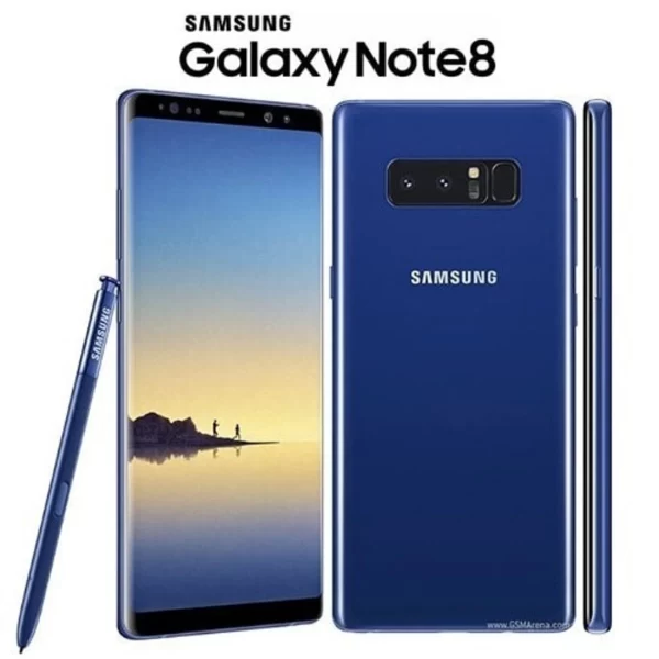 Samsung Galaxy Note 8 Price in Kenya
