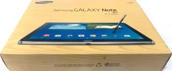 Samsung Galaxy Note 10 Tablet Price in Kenya