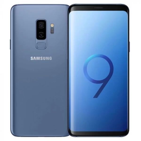 Samsung Galaxy S9 Price in Kenya