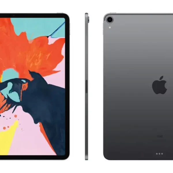 iPad Pro 12.9 3rd Gen Price in Kenya