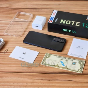 Infinix Note 12i Price in Kenya 2024