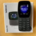 Nokia 105 (2022) 2024 Price in Kenya