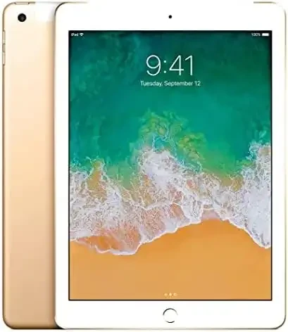 iPad 9.7 6th Gen Price in Kenya