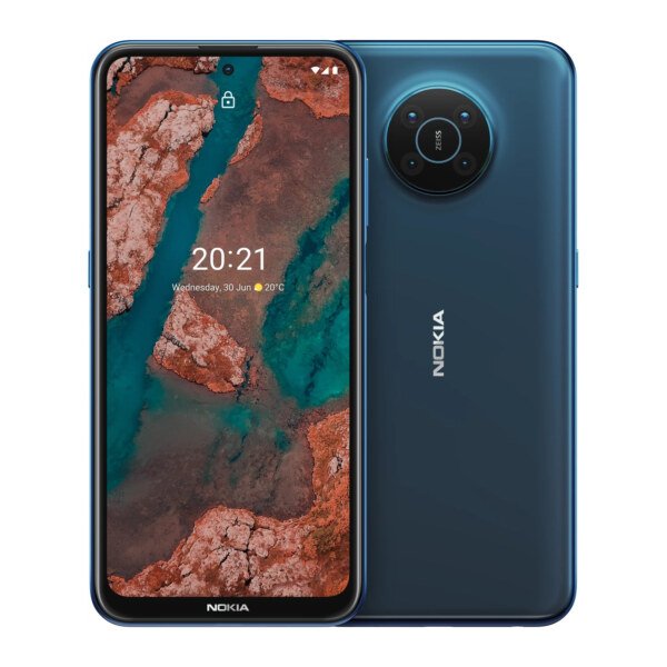 Nokia X20 2024 Price in Kenya