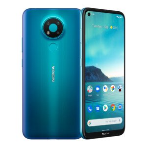 Nokia 3.4 2024 Price in Kenya