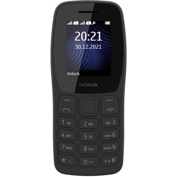 Nokia 105 (2022) 2024 Price in Kenya