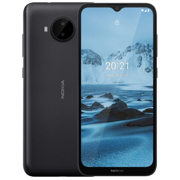 Nokia C20 2024 Price in Kenya