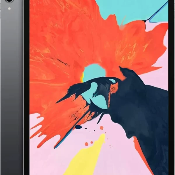 iPad Pro 12.9 3rd Gen Price in Kenya