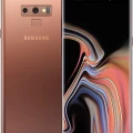 Samsung Galaxy Note 9 Price in Kenya