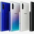 Samsung Galaxy Note 10 Plus Price in Kenya