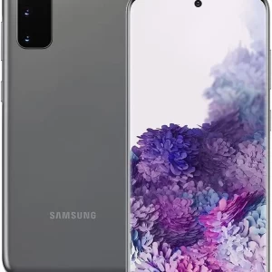 Samsung Galaxy S20 5G Price in Kenya