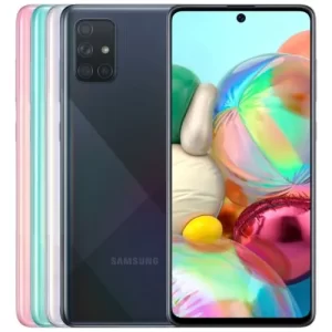 Samsung Galaxy A71 5G Price in Kenya