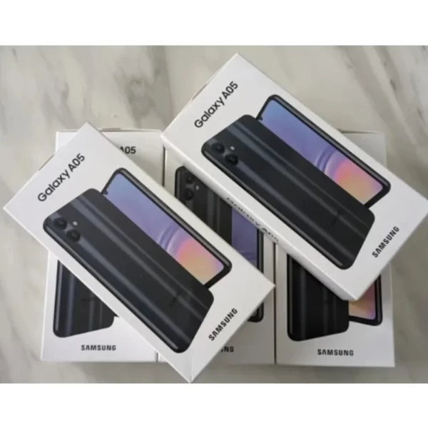Samsung Galaxy A05 Price in Kenya