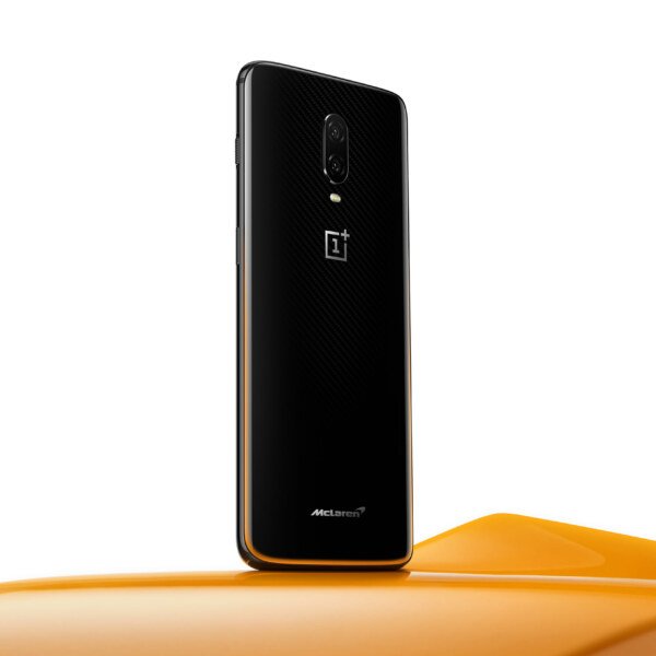 OnePlus 6T McLaren 2024 Price in Kenya