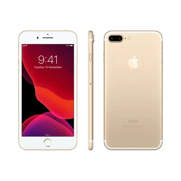 iPhone 7 Plus Price in Kenya