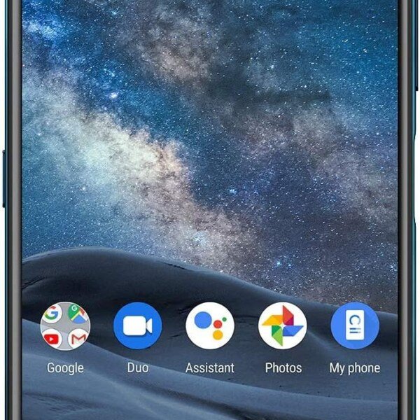 Nokia 8.3 5G Price in Kenya