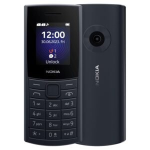 Nokia 110 4G 2024 Price in Kenya