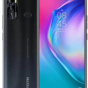 Tecno Camon 16 S Price in Kenya 2024