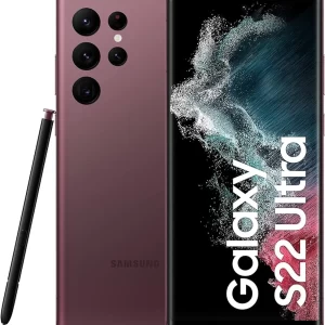 Samsung Galaxy S22 Ultra Price in Kenya