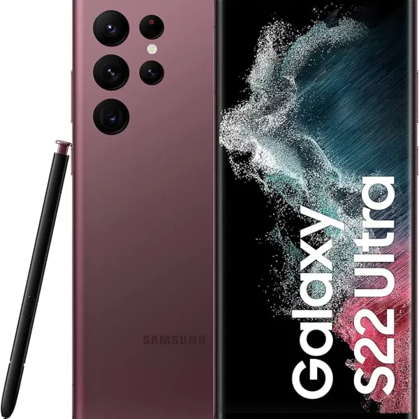 Samsung Galaxy S22 Ultra Price in Kenya
