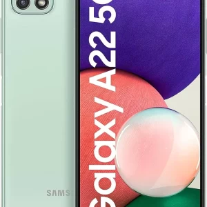 Samsung Galaxy A22 5G Price in Kenya