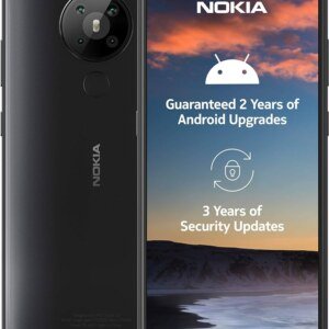 Nokia 5.3 Price in Kenya
