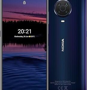 Nokia G20 Price in Kenya