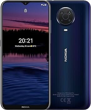 Nokia G20 Price in Kenya
