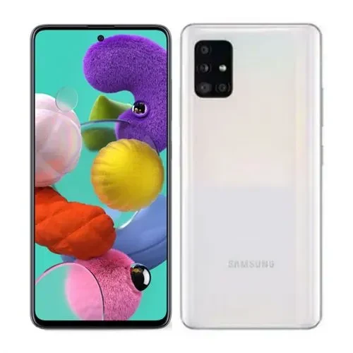 Samsung Galaxy A51 5G Price in Kenya