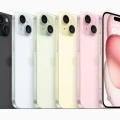 iPhone 15 Price in Kenya