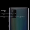 Samsung Galaxy A71 5G Price in Kenya