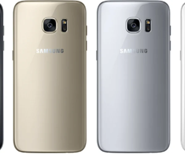 Samsung Galaxy S7 Price in Kenya
