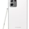 Samsung Galaxy Note 20 Ultra Price in Kenya