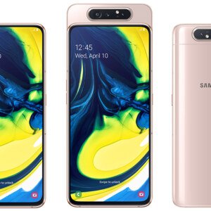 Samsung Galaxy A80 Price in Kenya
