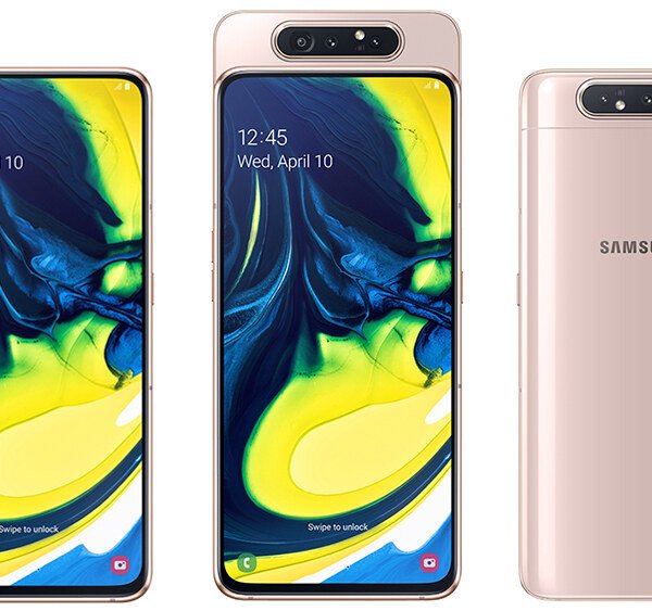 Samsung Galaxy A80 Price in Kenya