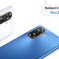 Huawei Enjoy 70z Price in Kenya 2024